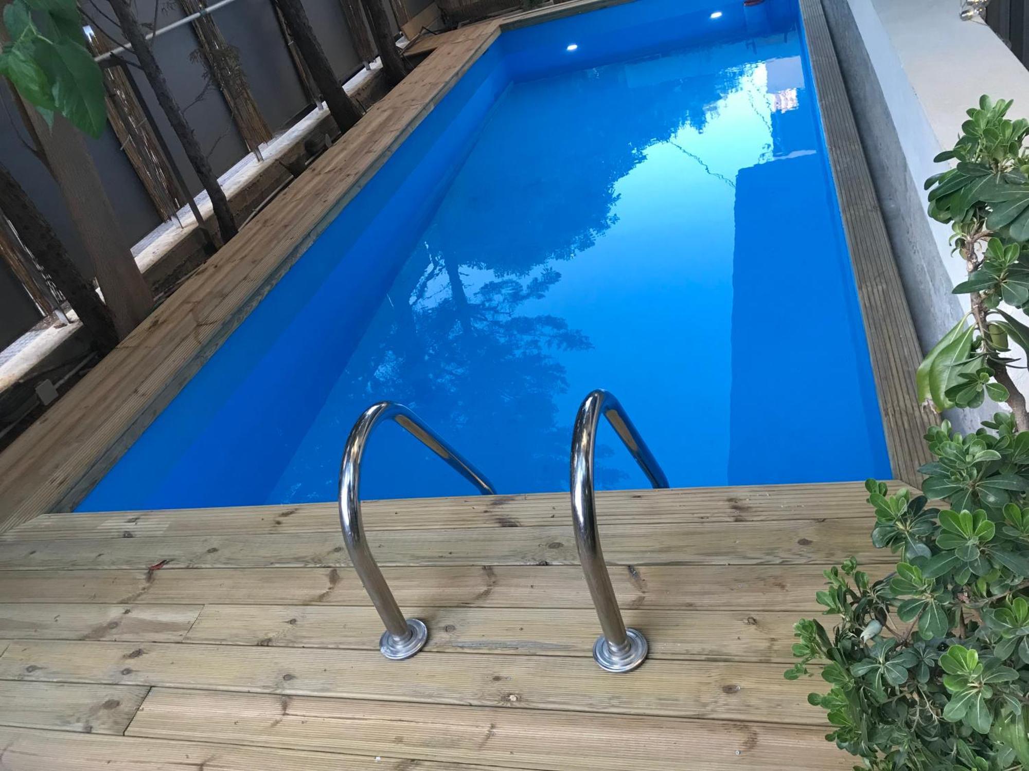 Apartamento Studio47 Atenas Exterior foto