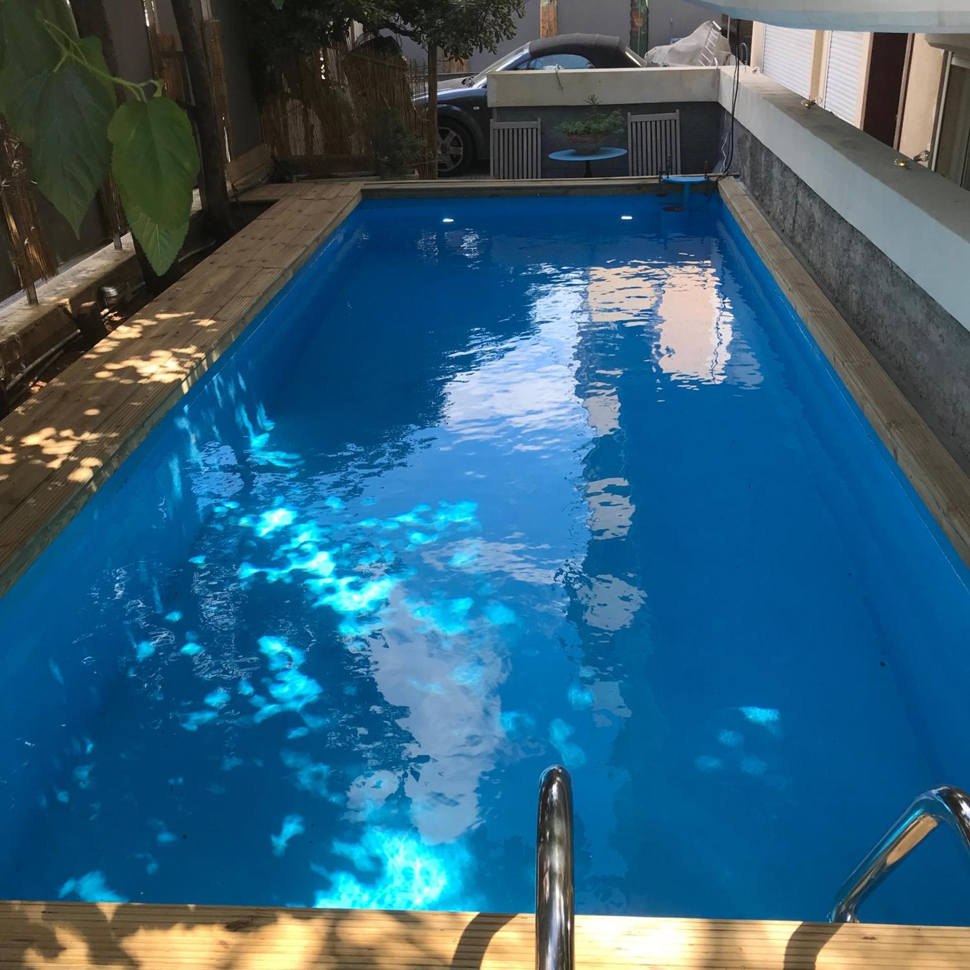 Apartamento Studio47 Atenas Exterior foto