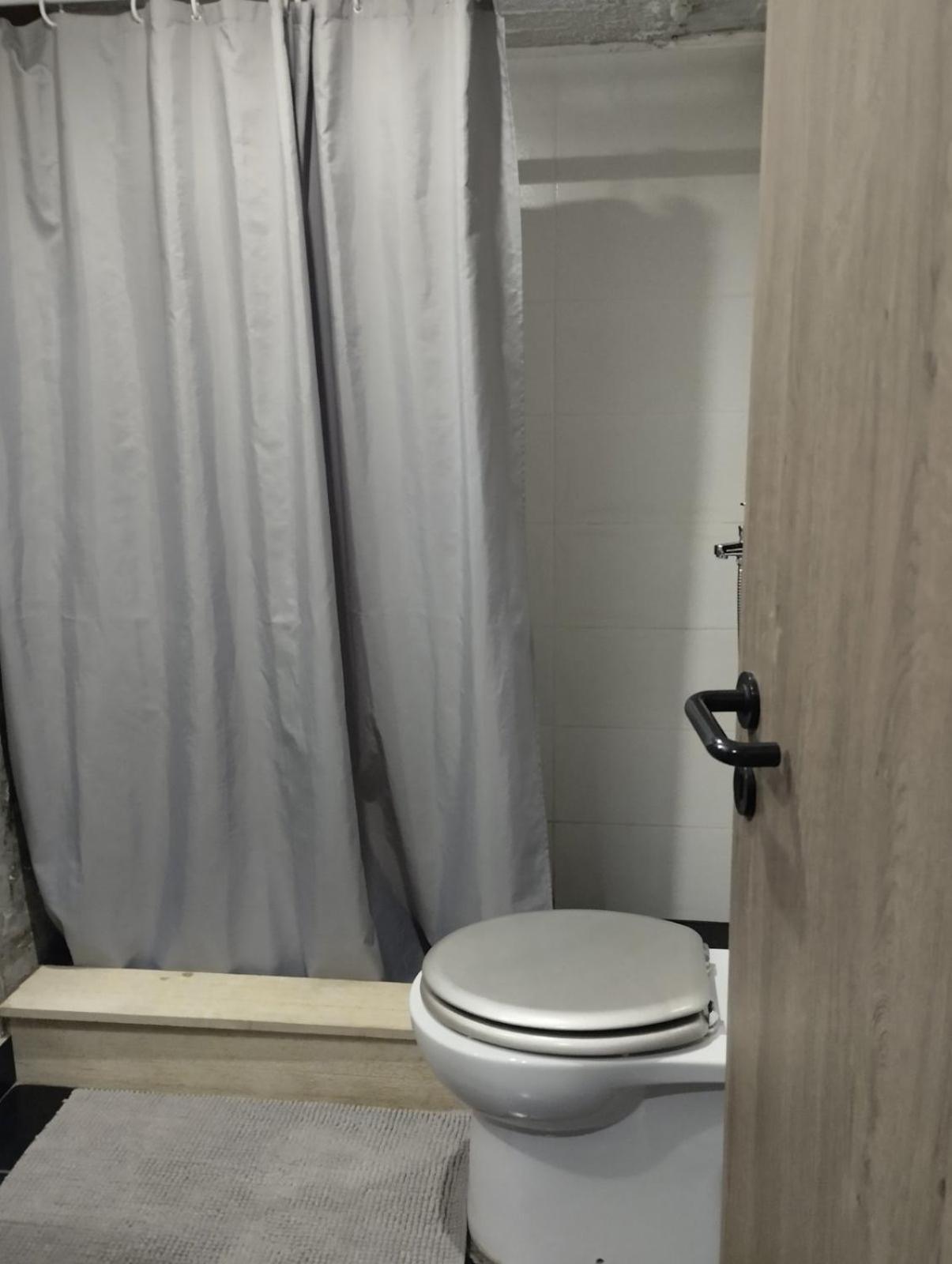 Apartamento Studio47 Atenas Exterior foto